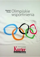 Biografie i autobiografie - Olimpijskie wspomnienia - miniaturka - grafika 1
