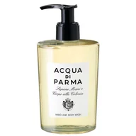 Mydła - Acqua di Parma Colonia Płyn do mycia rąk i ciała Mydła do rąk 300 ml - miniaturka - grafika 1