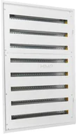Rozdzielnie elektryczne - Legrand Rozdzielnica naścienna 8x36 XL3 S 160 337218 337218 - miniaturka - grafika 1