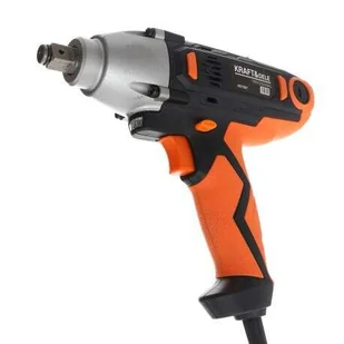 ELEKTRYCZNY KLUCZ UDAROWY 2100W 1/2" - Klucze udarowe - miniaturka - grafika 8