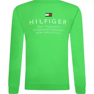 Tommy Hilfiger Longsleeve | Regular Fit - Koszulki dla chłopców - miniaturka - grafika 1