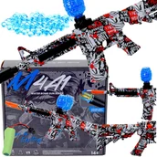 Zabawki militarne - tymczasowy tytuł - miniaturka - grafika 1