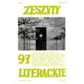 Czasopisma - Zeszyty literackie 97 1/2007 Nowa - miniaturka - grafika 1