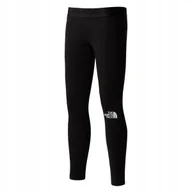 Legginsy - THE NORTH FACE LEGGINSY EVERYDAY NF0A82ERJK3 r L - miniaturka - grafika 1