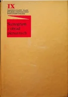 Archeologia - Stenogram z obrad plenarnych - miniaturka - grafika 1