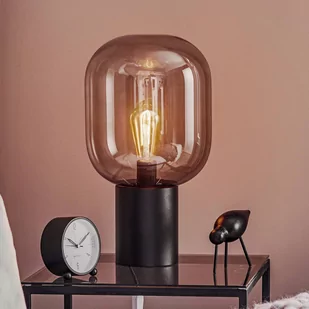 Markslojd Lampa na stół BROOKLYN 107481 107481 - Lampy stojące - miniaturka - grafika 3
