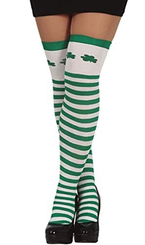 Pończochy Świętego Patryka