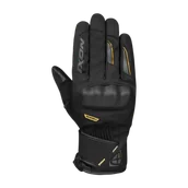 Rękawice motocyklowe - Rękawice Motocyklowe IXON Pro Russel 2 Czarny/ZłotyM - miniaturka - grafika 1