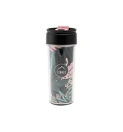 Shakery i bidony sportowe - ELBRUS Kubek ELBRUS DAKOS 400ml M000136601 - miniaturka - grafika 1