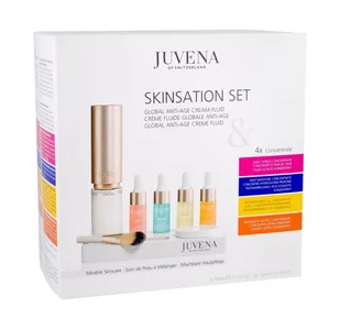Juvena juvena Skin krotnie zestaw 9007867761700 - Zestawy kosmetyków damskich - miniaturka - grafika 2