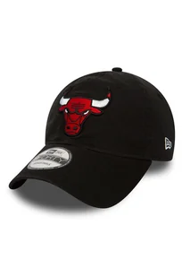 New Era - Czapka NBA The League Chicago Bulls - Czapki męskie - miniaturka - grafika 1
