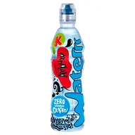 Soki i napoje niegazowane - Kubuś Waterrr Napój o smaku arbuza 500 ml - miniaturka - grafika 1