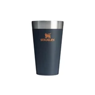 Kubki termiczne - Stanley - Kubek termiczny Stacking Tumbler (0.47L) - Twilight Stanley - miniaturka - grafika 1