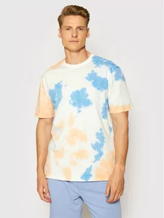 Koszulki męskie - Only & Sons T-Shirt Lou 22019728 Kolorowy Regular Fit - grafika 1