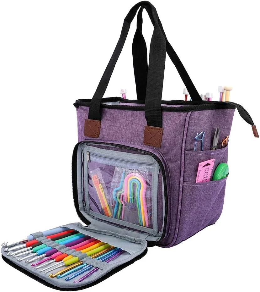 TORBA ROBOCZA 265X14X265CM ETUI ORGANIZER NA DRUTY SZYDEŁKA
