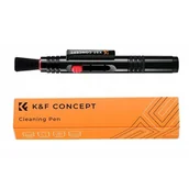 Kamery cyfrowe - akcesoria - Pióro do czyszczenia optyki K&F CONCEPT SKU.1691 - miniaturka - grafika 1