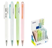 Długopisy - Długopis żelowy GR-132 (24szt) GRAND - miniaturka - grafika 1