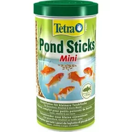 Pokarm dla ryb - Tetra Pond Sticks Mini 1l 44531-uniw - miniaturka - grafika 1