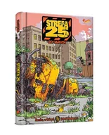 Komiksy dla młodzieży - Strefa 25 - miniaturka - grafika 1