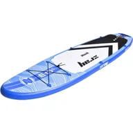 Kajaki - ZRAY Plovák Zray E10 Evasion Deluxe 9In9Inx30Inx5In Blue BLUE) - miniaturka - grafika 1