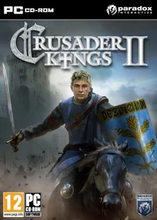 Crusader Kings II: The Reaper's Due (PC) klucz Steam - Gry PC Cyfrowe - miniaturka - grafika 1