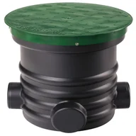 Akcesoria hydrauliczne - Studzienka rozdzielcza RR-3 42 cm 5905907656068 - miniaturka - grafika 1