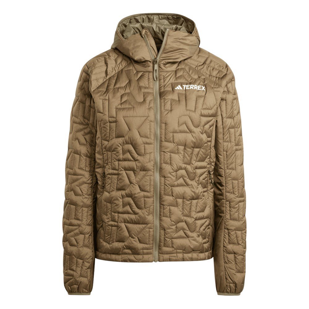 Kurtki Adidas Terrex Xperior Primaloft JI8585