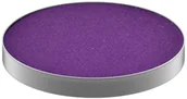 Cienie do powiek - MAC Cosmetics Cień Small Eye Shadow Shade extension Power To The Purple - miniaturka - grafika 1