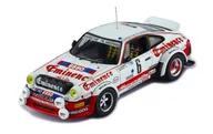 Samochody i pojazdy dla dzieci - Ixo Models Porsche 911 Sc #6 Raly Monte Carlo 198 1:43 Rac399 - miniaturka - grafika 1