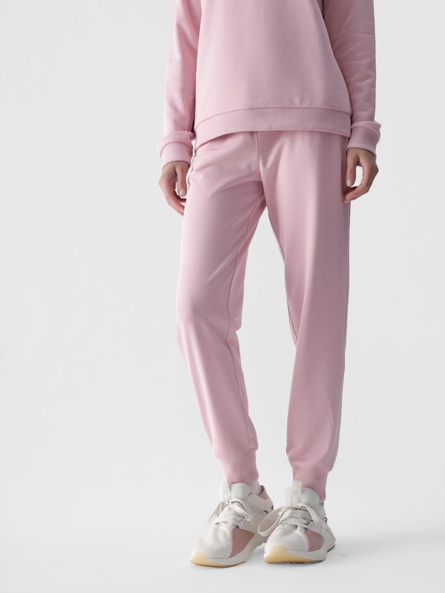 SPODNIE DAMSKIE 4FWMM00TTROF0945 4F M