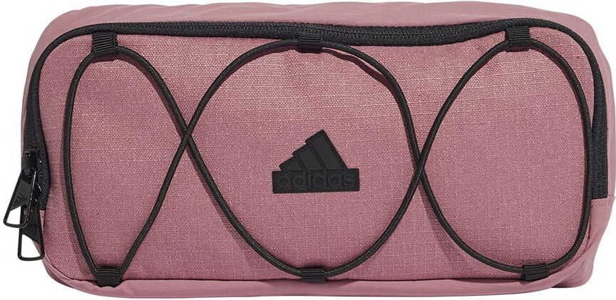 Saszetka nerka adidas CXPLR Bumbag IX3187 - RÓŻOWY, ONE SIZE