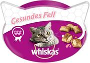 Przysmaki dla kotów - Whiskas Zdrowa sierść - 8 x 50 g - miniaturka - grafika 1