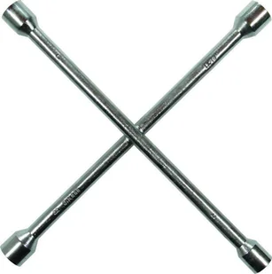 Condor Werkzeug Klucz do kół 17+19+22mm + 13/16" C.87 - Klucze i nasadki - miniaturka - grafika 1