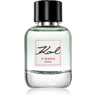 Karl Lagerfeld Karl Collection Vienna Woda toaletowa 60 ml - Wody i perfumy męskie - miniaturka - grafika 1