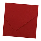 Szkolne artykuły papiernicze - Canson Karton rys. (I) A3 op.50 - burgund 16 - miniaturka - grafika 1