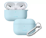 Inne akcesoria audio-wideo - Laut Laut Huex Pastels AirPods Pro niebieski L_APP_HXP_BL - miniaturka - grafika 1