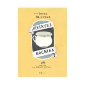 Kulturoznawstwo i antropologia - Albus Metryka nocnika - Iwona Wierzba - miniaturka - grafika 1