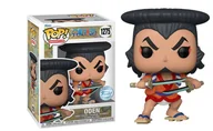 Figurki kolekcjonerskie - Funko pop - Oden - One Piece #1275 - miniaturka - grafika 1
