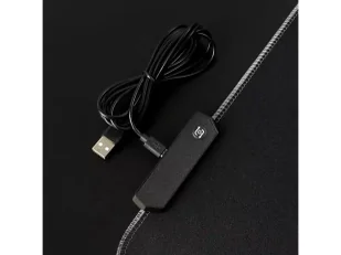 Podświetlana podkłada pod mysz gamingowa led xxl - Podkładki pod mysz - miniaturka - grafika 9