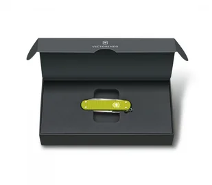 Scyzoryk Victorinox Classic SD Alox Limited Edition 2023 0.6221.L23 - Scyzoryki - miniaturka - grafika 5