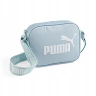 Torby sportowe - PUMA TOREBKA CORE BASE CROSS BODY 09027002 - miniaturka - grafika 1