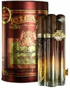 Wody i perfumy męskie - Cigar Remy Latour Mystic OUD Eau de Parfum 100ml - miniaturka - grafika 1