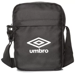 Nerki - Saszetka torba torebka na ramię Umbro Norwich UL321TOM-01001 - grafika 1