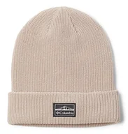 Czapki damskie - Columbia Unisex Lost Lager II czapka typu beanie, Antike Fossil., jeden rozmiar - miniaturka - grafika 1