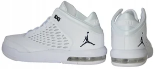 Nike Air Jordan Flight ORIGIN4 921196 100 42 - Buty sportowe męskie - miniaturka - grafika 1