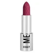 Szminki - Mesauda Milano Mesauda Milano Pomadki do ust Cult Creamy Lipstick 112 COOL 3.5 g - miniaturka - grafika 1
