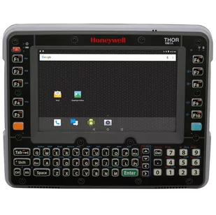 Honeywell Terminal wózkowy Thor VM1A CS VM1A-L0N-1A2A20E - Kolektory danych Honeywell Terminal wózkowy Thor VM1A CS VM1A-L0N-1A2A20E - Kolektory danych - miniaturka - grafika 1