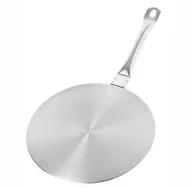 Akcesoria i części AGD - KingHoff Podkładka adaptacyjna do płyt indukcyjnych KH-4814 - miniaturka - grafika 1