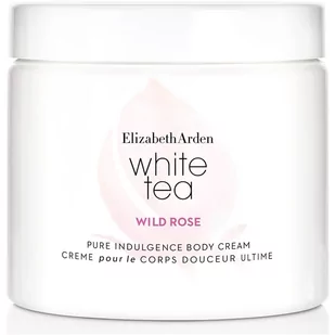 Elizabeth Arden White Tea Wild Rose balsam do ciała 400 ml - Balsamy i kremy do ciała - miniaturka - grafika 1