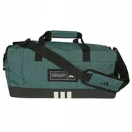 Torby sportowe - Adidas Torba sportowa 4Athlts Duffel S zielona (JY0971) - miniaturka - grafika 1